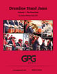 Drumline Stand Jams Vol. 1 Marching Band sheet music cover